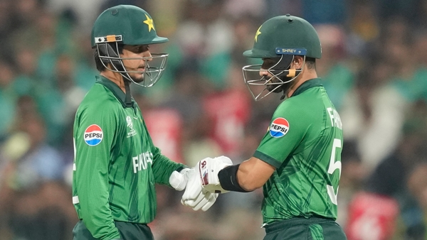 FARHAN SAIM- T20 WC 2026 FARHAN SAIM- T20 WC 2026