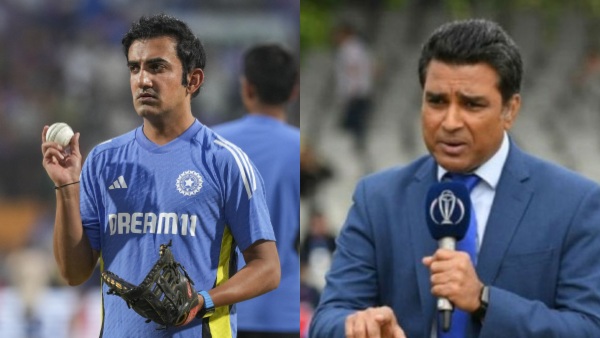 gautam gambhir gautam gambhir