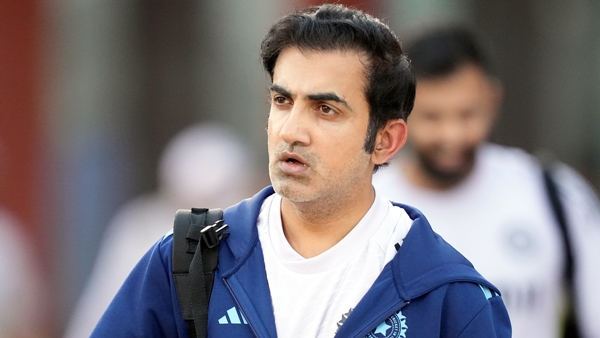 GAUTAM GAMBHIR T20 WC 2026