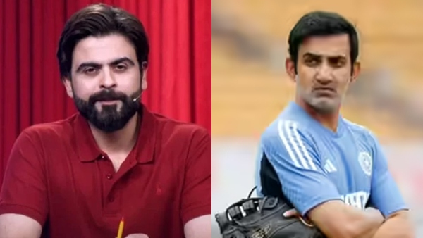 gambhirandahmedshehzad