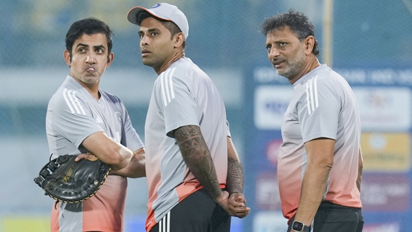 GAMBHIR SURYA KOTAK- T20 WC 2026