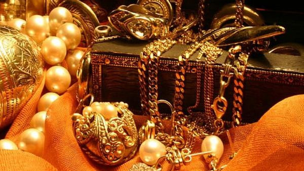 Gold Rate