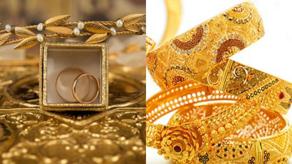 Kerala Gold Rate Today Surges Over Rs 1100 Today Should You Sell Old Gold Details Inside