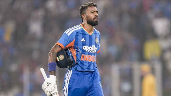 HARDIK PANDYA T20 WC 2026