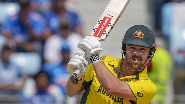 TRAVIS HEAD-T20 WC 2026 TRAVIS HEAD-T20 WC 2026