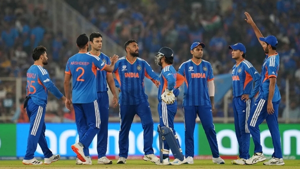 india-team india-team