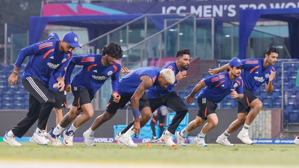 INDIAN TEAM- T20 WC 2026 INDIAN TEAM- T20 WC 2026