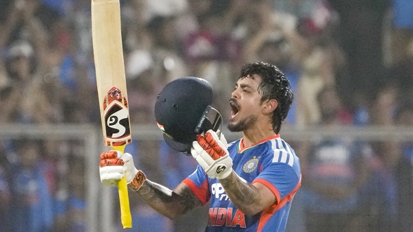 ISHAN KISHAN T20 WC 2026 ISHAN KISHAN T20 WC 2026