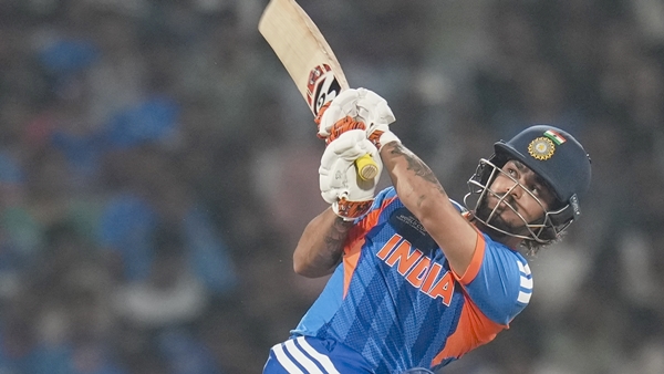 ISHAN KISHAN- TILAK VARMA- T20 WC 2026 Warmup