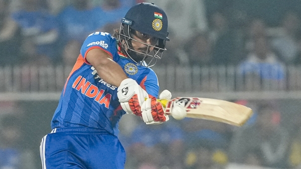 ISHAN KISHAN T20 WC 2026