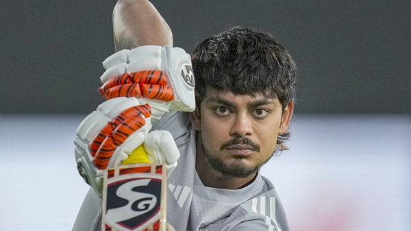 ISHAN KISHAN- T20 WC 2026