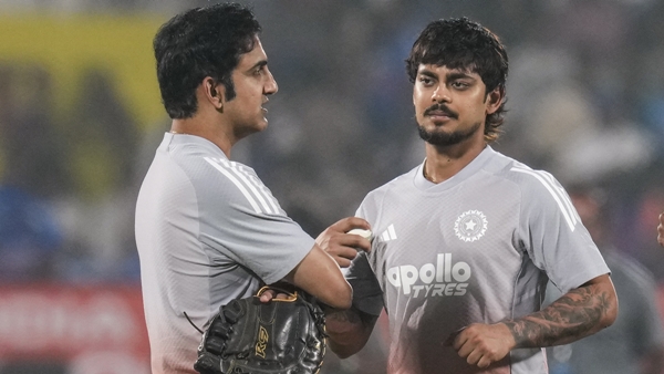 ISHAN GAMBHIR- T20 WC 2026