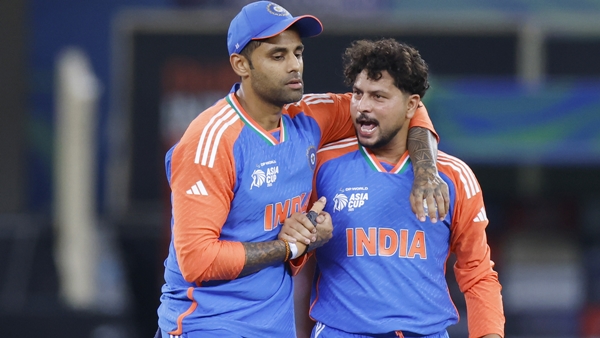 SURYA KULDEEP T20 WC 2026 SURYA KULDEEP T20 WC 2026