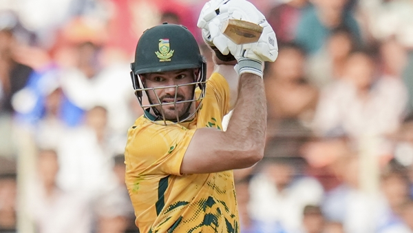 AIDEN MARKRAM T20 WC 2026