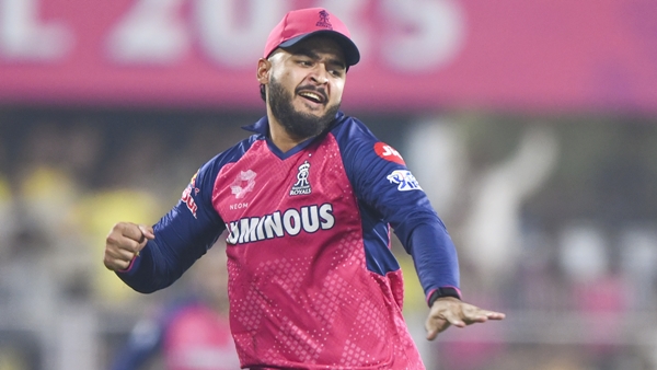 RIYAN PARAG IPL 2026 RIYAN PARAG IPL 2026