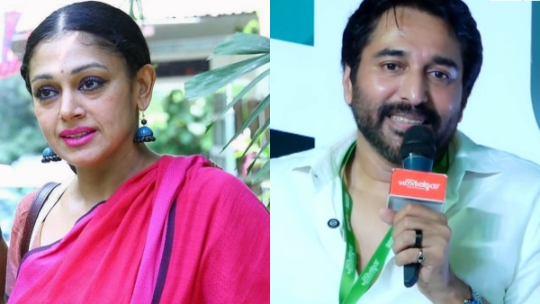 Actor Rahman