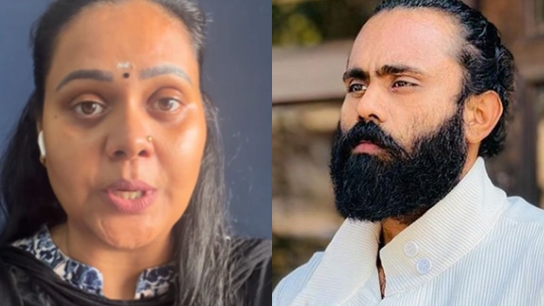 Sai Krishna Rekha Ratheesh