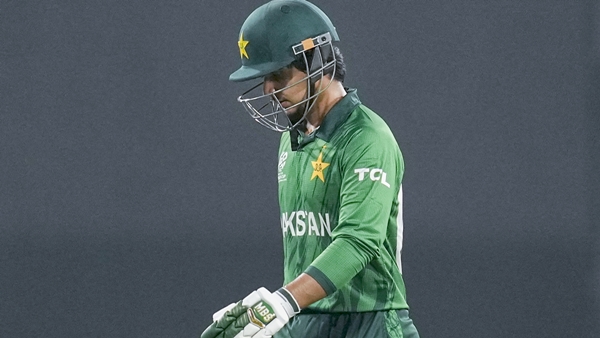 SAIM AYUB T20 WC 2026