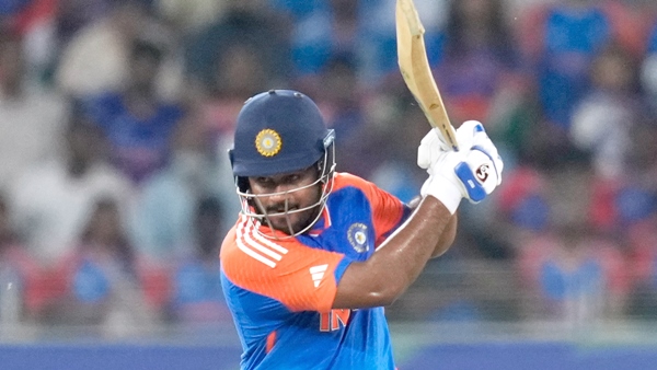 SANJU SAMSON-T20 WC 2026