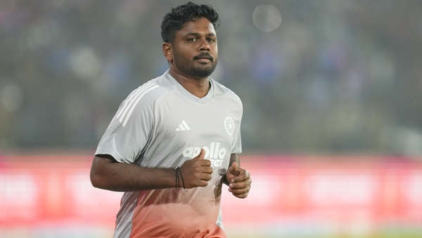 SANJU samson- T20 WC 2026