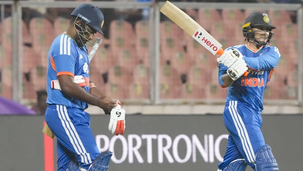 SANJU ABHISHEK TC WC 2026