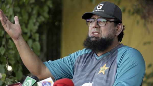 SAQLIAN MUSHTAQ T20 WC 2026