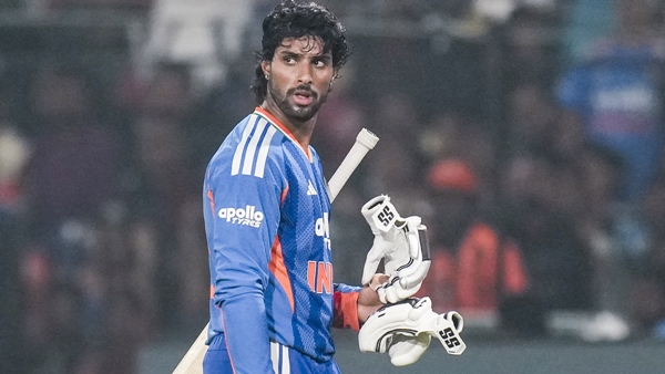 TILAK VARMA T20 WC 2026 TILAK VARMA T20 WC 2026