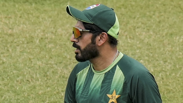 USMAN TARIQ T20 WC 2026 USMAN TARIQ T20 WC 2026