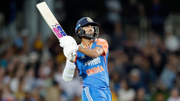 WASHINGTON SUNDAR T20 WC 2026