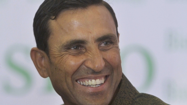 YOUNIS KHAN T20 WC 2026