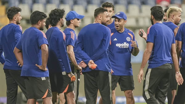 INDIAN TEAM T20 WC 2026