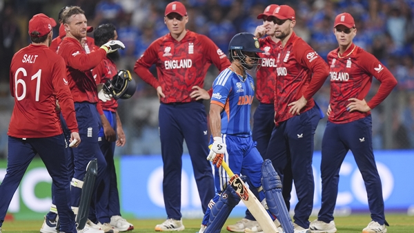 ISHAN KISHAN T20 WC 2026