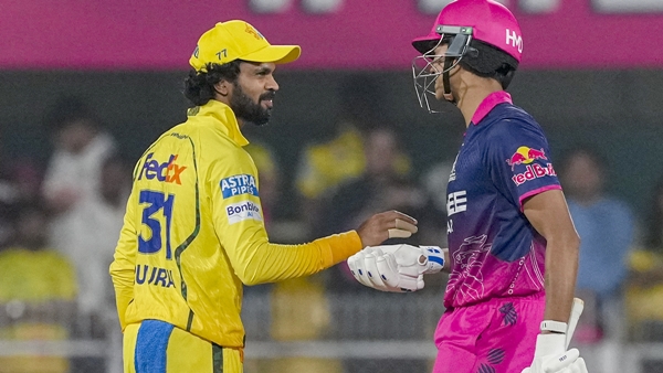 RUTURAJ JAISWAL IPL 2026 RUTURAJ JAISWAL IPL 2026