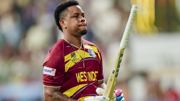 HETMYER T20 WC 2026 HETMYER T20 WC 2026