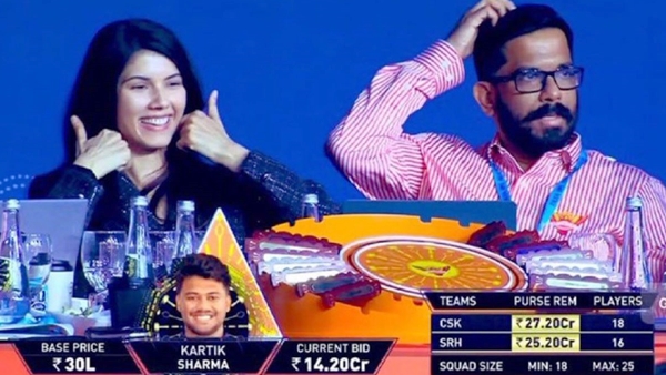 KAVYA MARAN KAVYA MARAN