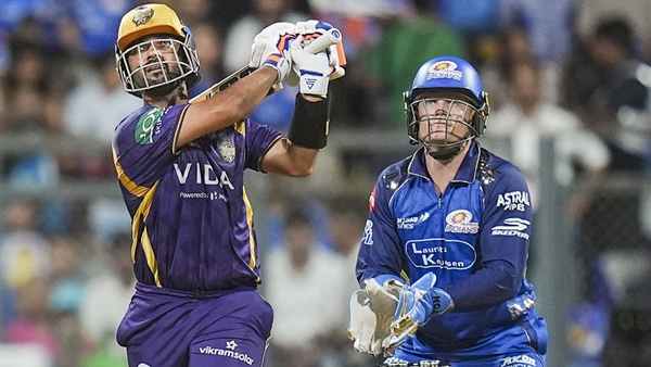 AJINKYA RAHANE