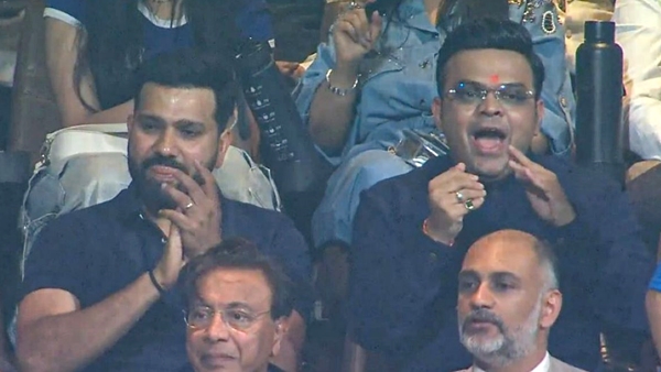 ROHIT SHARMA SANJU SAMSON T20 WC 2026