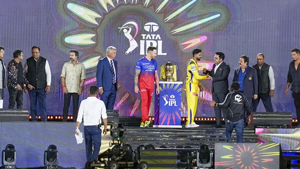 IPL OPENING CEREMONY IPL OPENING CEREMONY