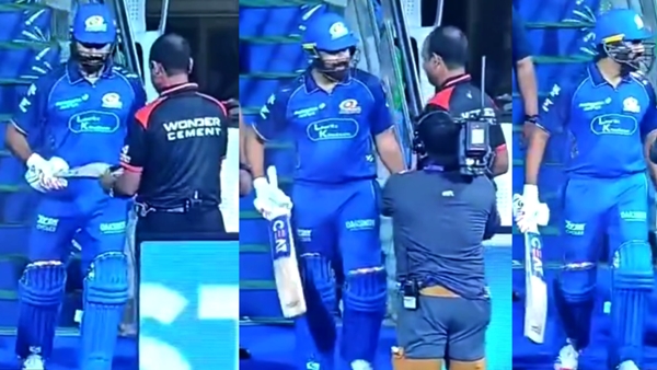 ROHIT SHARMA BAT ROHIT SHARMA BAT