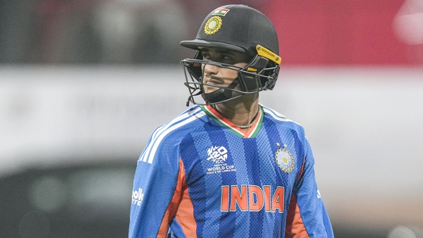 ABHISHEK SHARMA T20 WC 2026