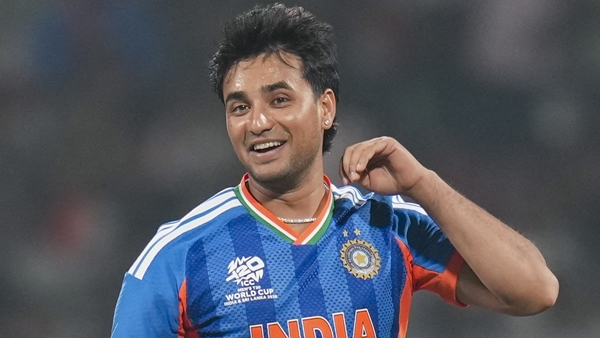 ABHISHEK SHARMA T20 WC 2026