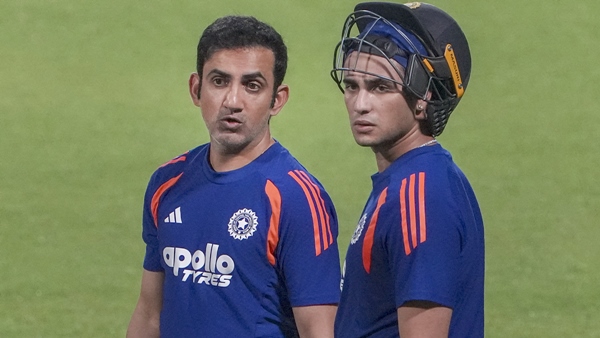 GAMBHIR ABHISHEK T20 WC 2026