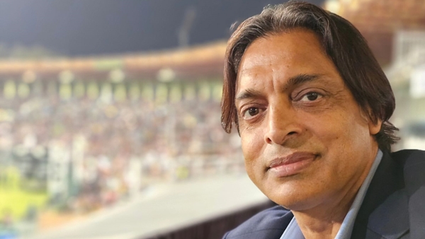 SHOAIB AKHTAR T20 WC 2026