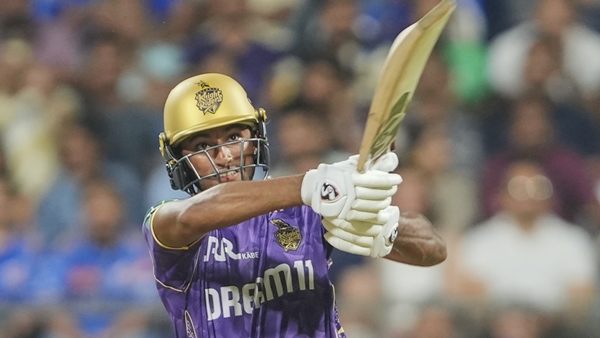 ANGKRISH RAGHUVANSHI