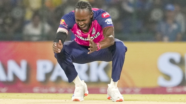 JOFRA ARCHER