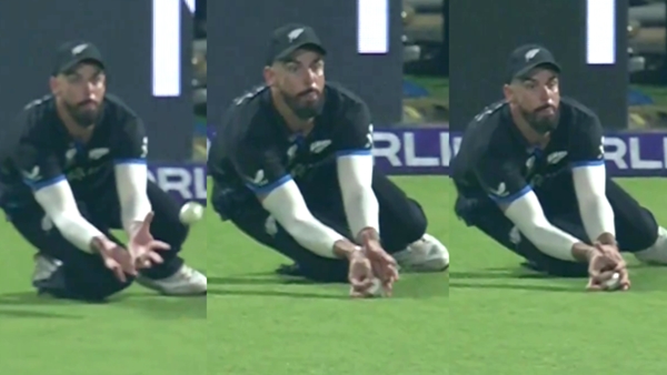 MITCHELL CATCH T20 WC 2026