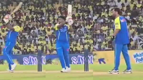 SANJU SAMSON
