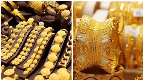 gold price kerala on sunday