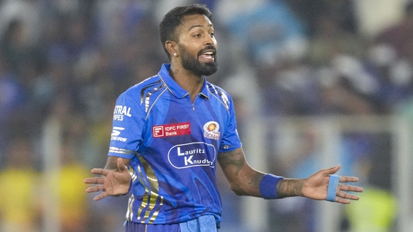 HARDIK PANDYA HARDIK PANDYA