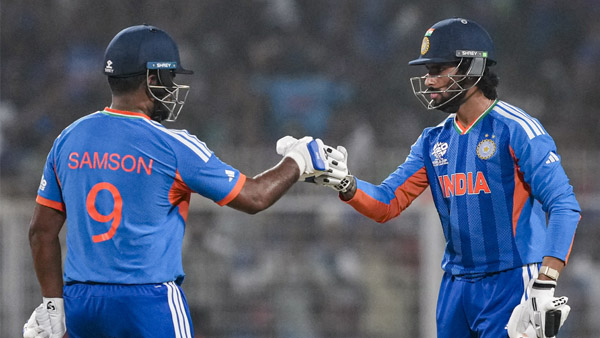 T20 World Cup 2026 T20 World Cup 2026